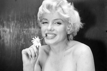 marilyn monroe hairstyles. marilyn monroe quotes about
